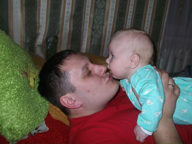 Сергей Дмитриев | Уфа