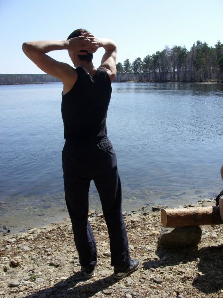 №5, Андрей Мартьянов, Снежинск №5, Андрей Мартьянов, Снежинск