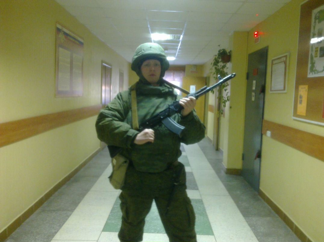 Pavel Mylov | Москва