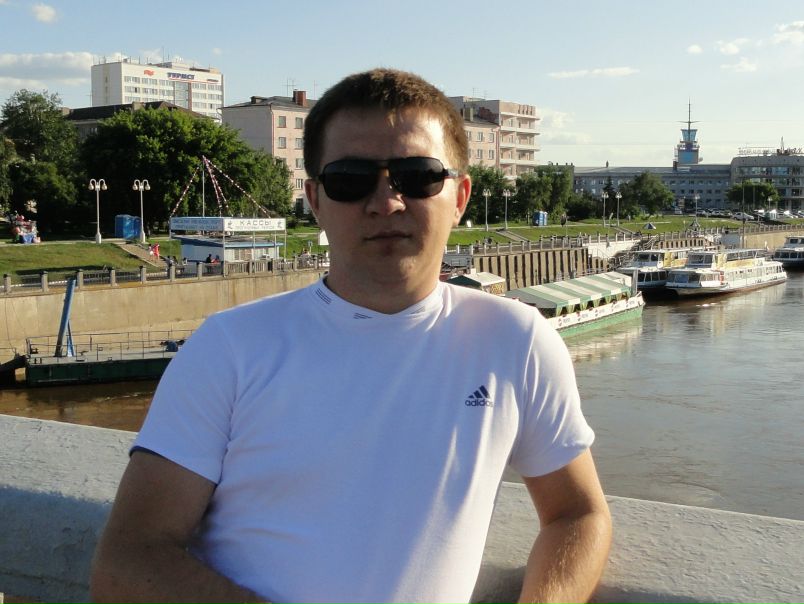 №3, Владимир Котелюк №3, Владимир Котелюк