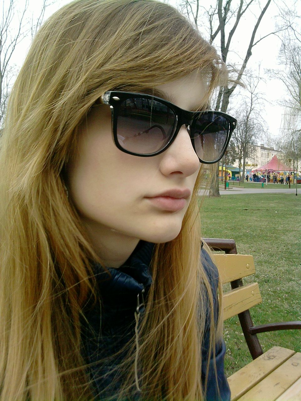 Юля Рашевская | Гродно