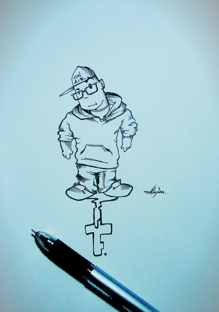 Евгений Футский FooT(OnAir) | Киев