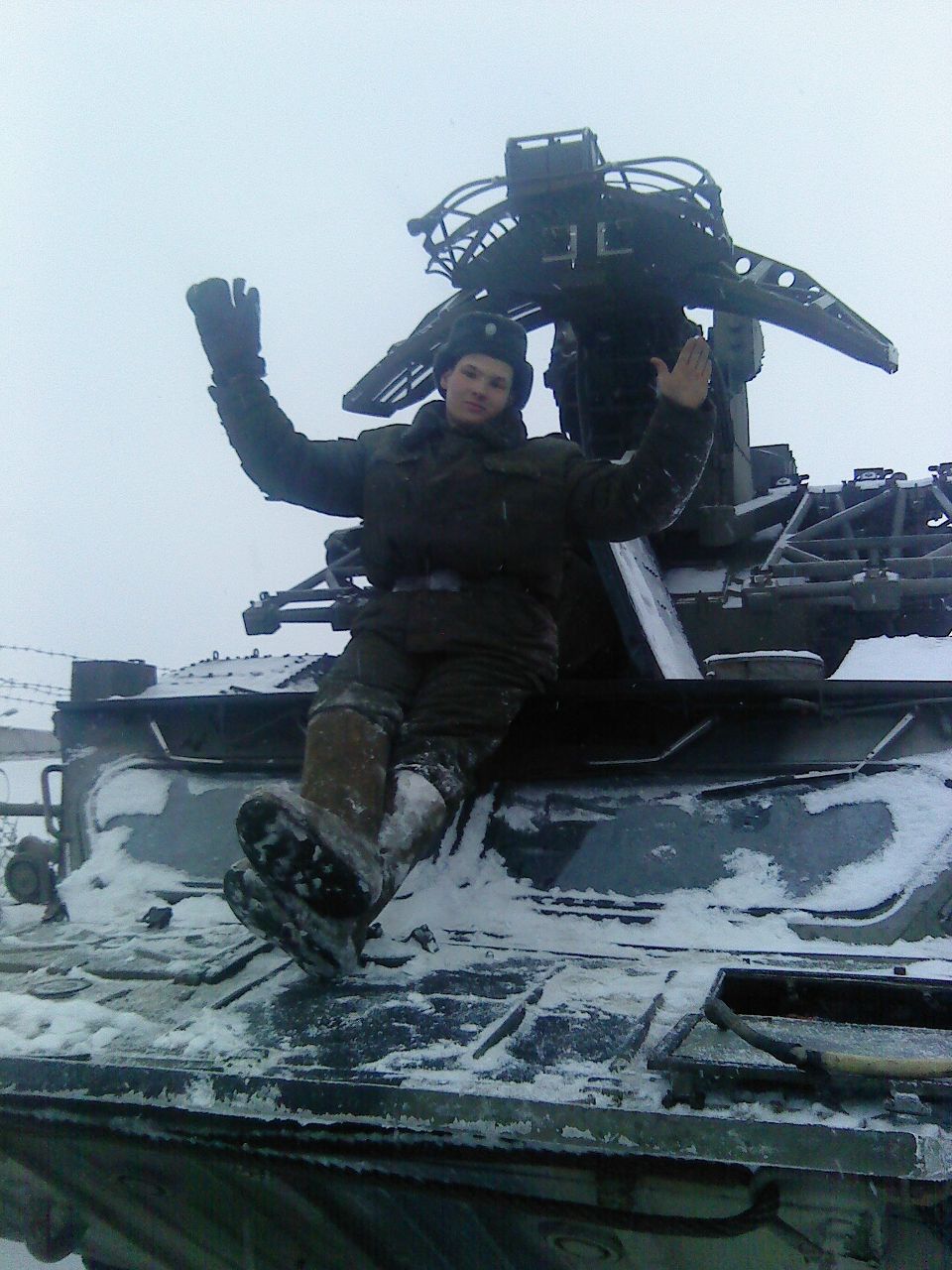 Александр Фадеев | Боровичи