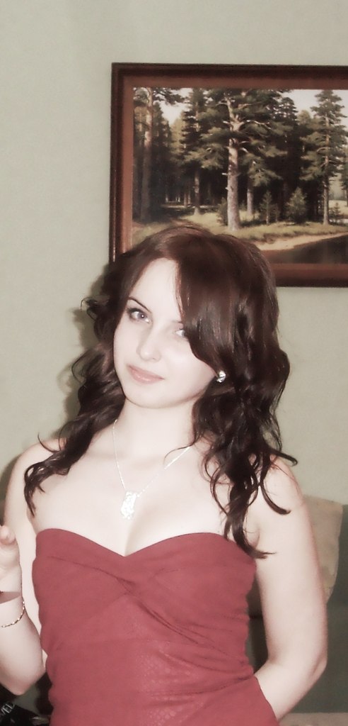 Наталья Любицкая | Краснодар