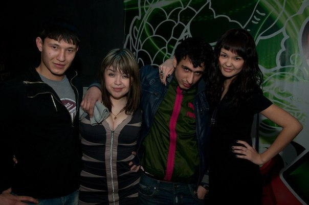 Акбер Бабаев | Надым