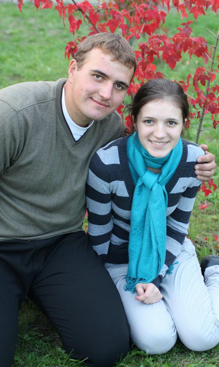 Аня Коротченко | 