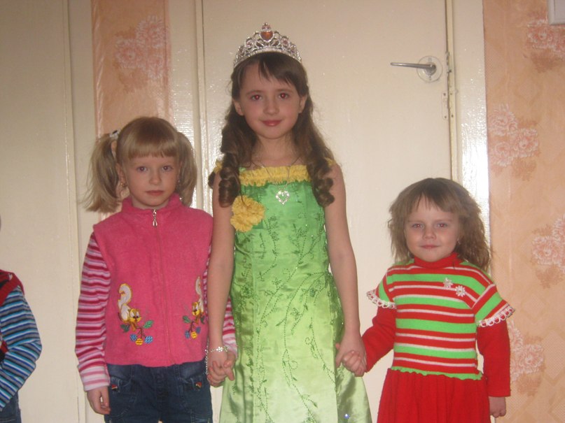 Елена Ковальчук | Ильинско-Подомское