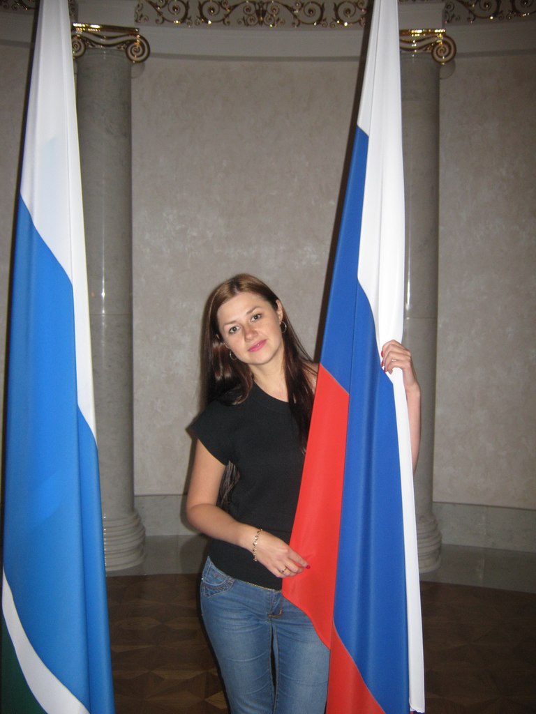 Светлана Некрасова | Первоуральск