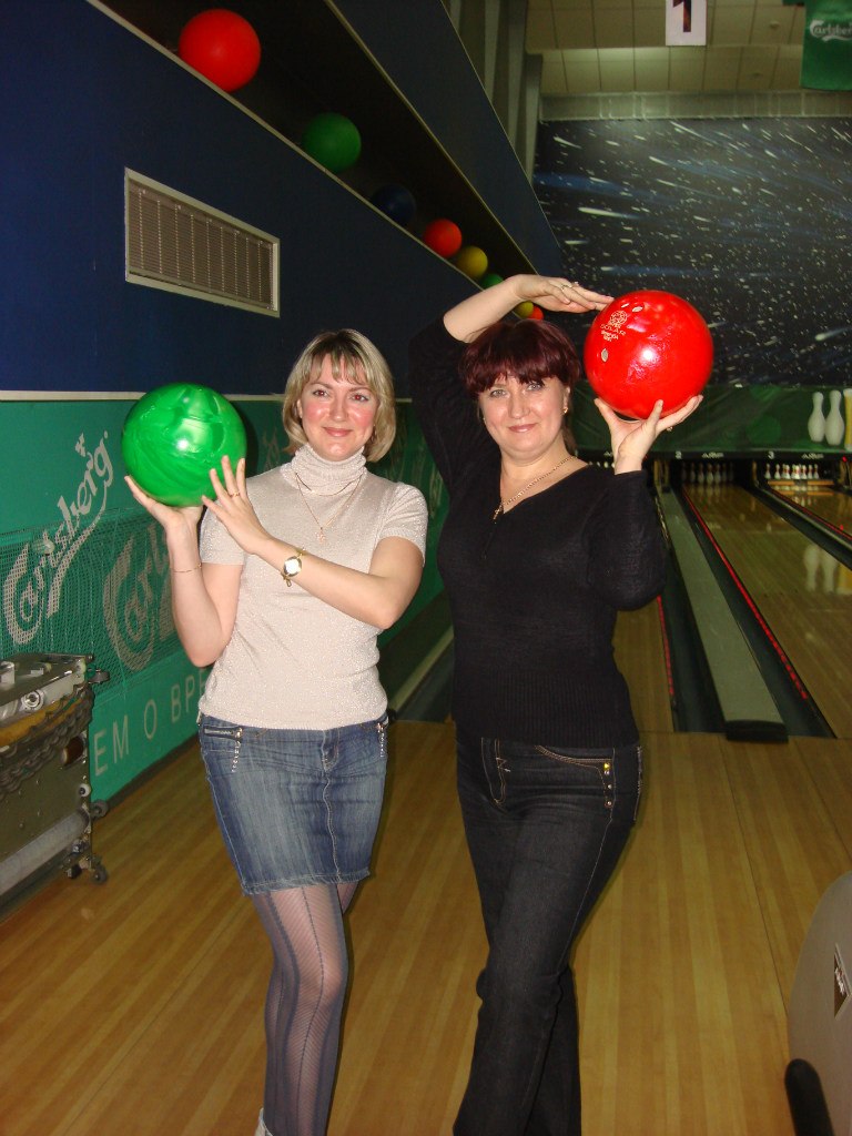 Алла Бабий | Волгоград