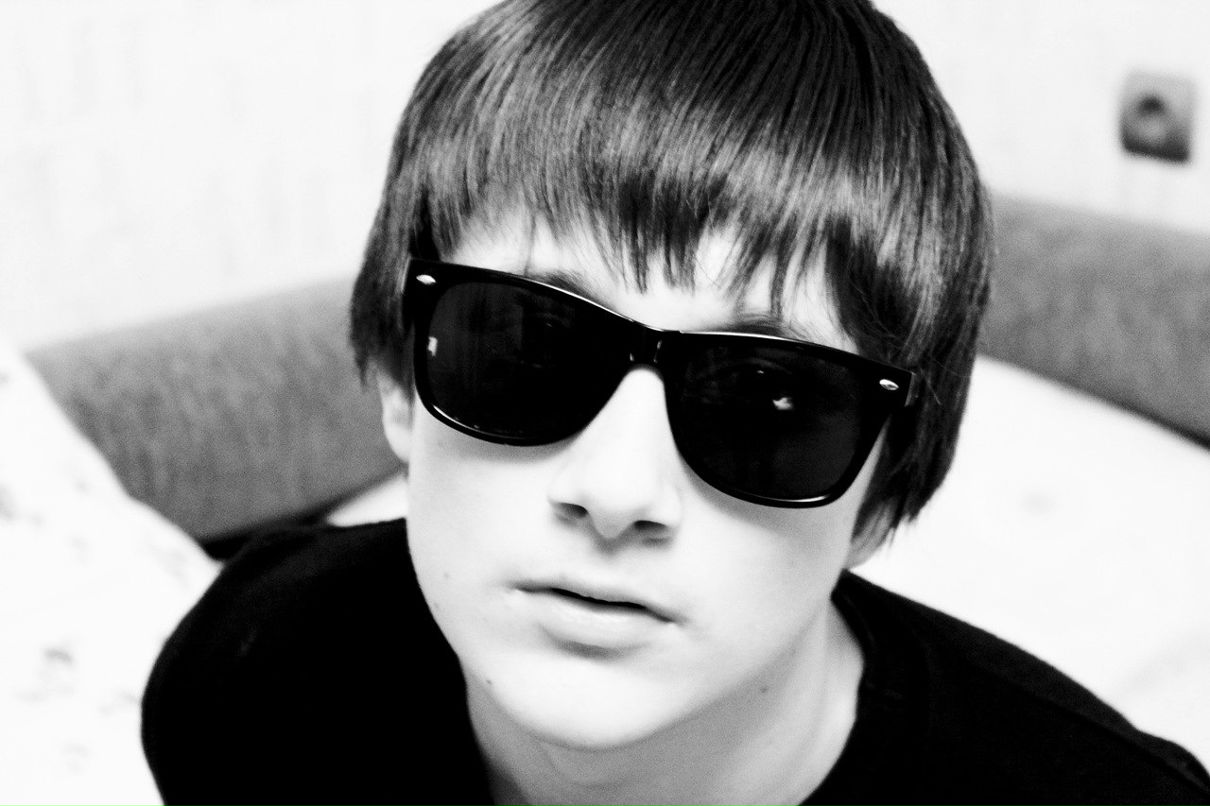 Стас Кашеваров | Москва