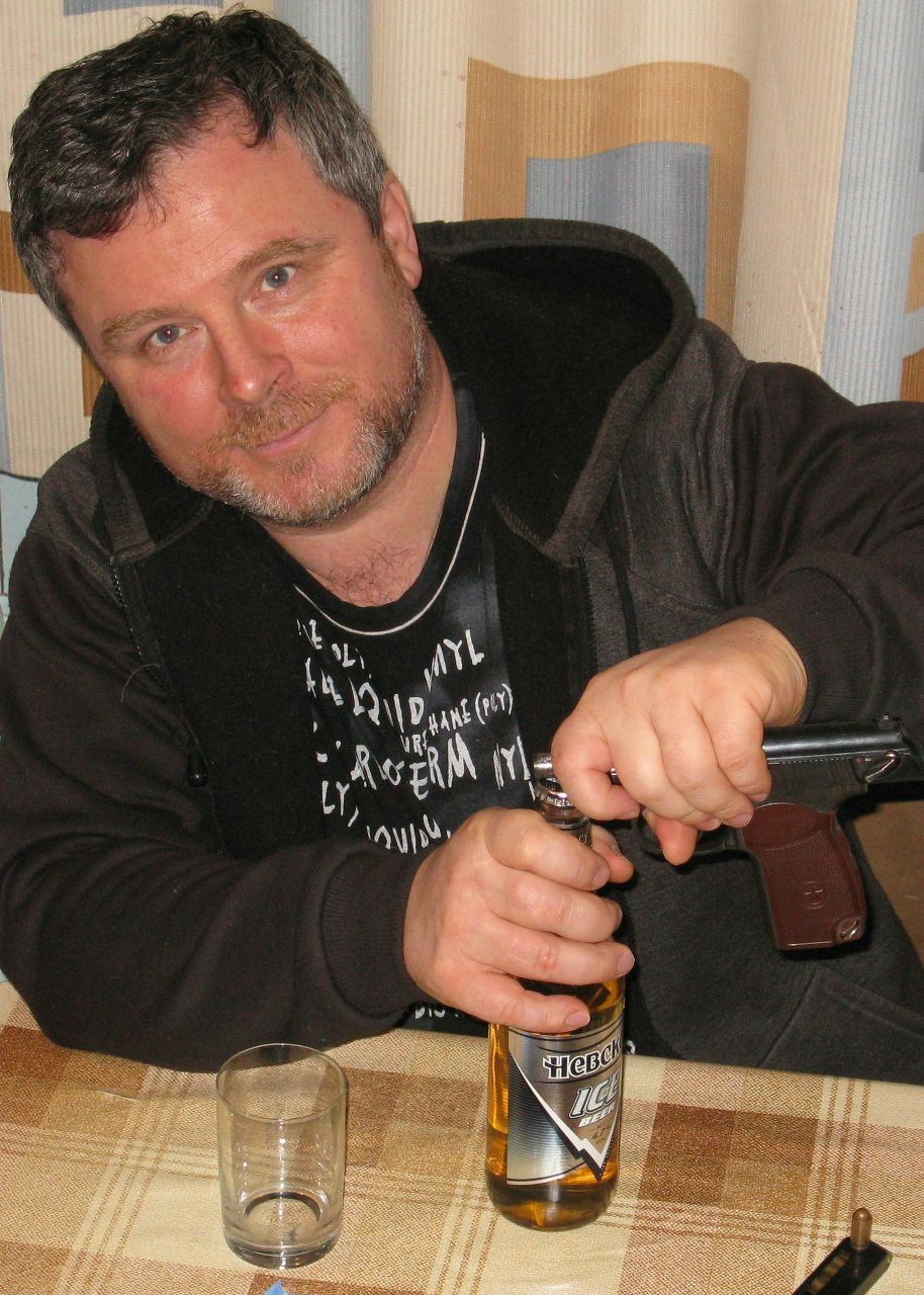 Сергей Семенов | Санкт-Петербург