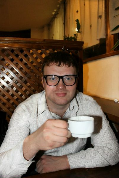 №20, Антон Палагичев, 38 лет, Уфа №20, Антон Палагичев, 38 лет, Уфа