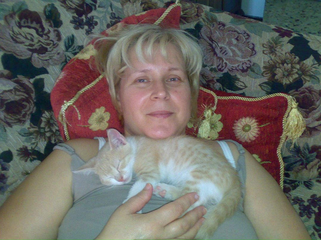 Светлана Каминек | 