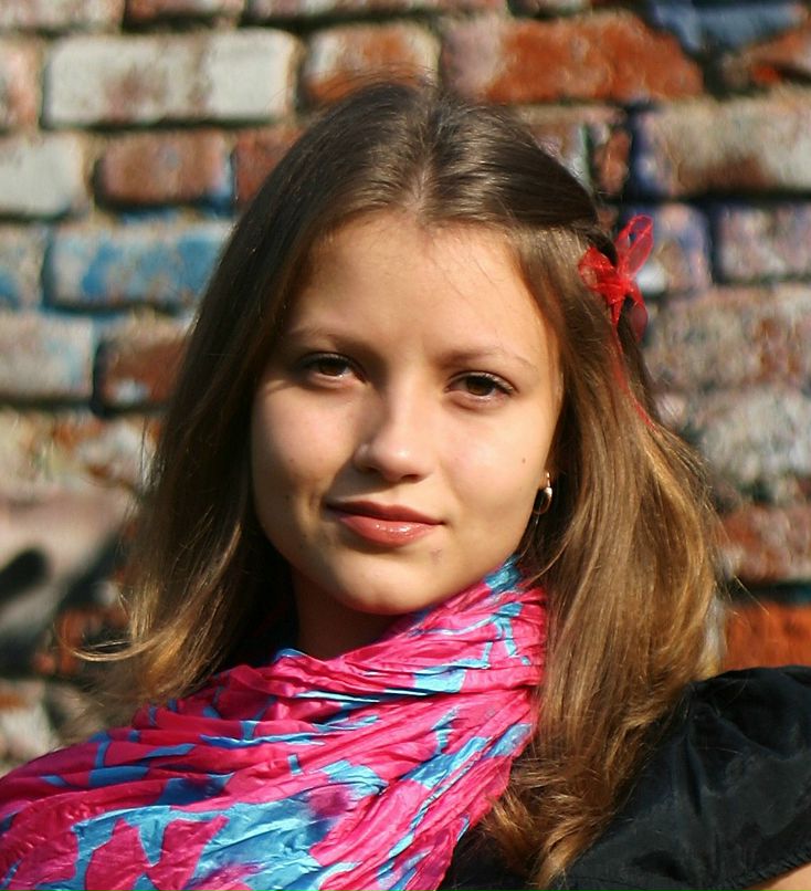 Наталья Макарова | Рязань