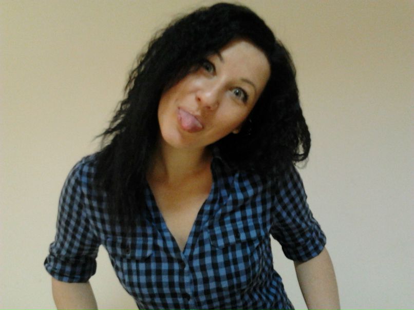 Ирина Варлакова | Одесса