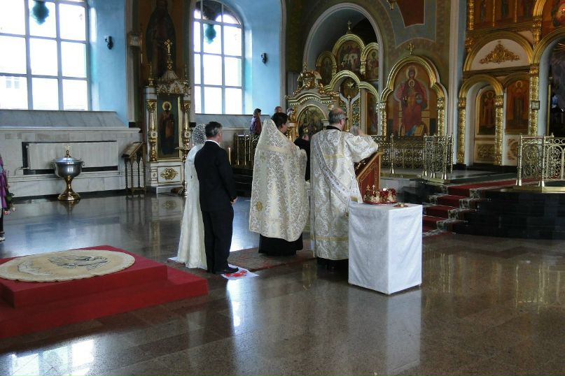 Вера Пьянкова Александровна | Пермь