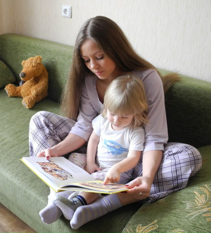 Анастасия Лопаткина | Архангельск