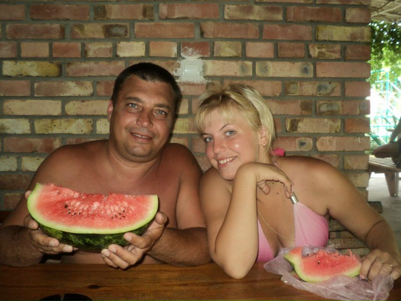 Анастасия Кривушина | Дружковка