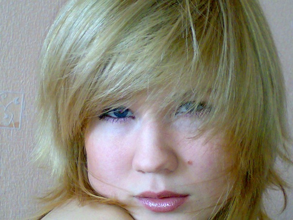 Альфия Иванова фотография #1