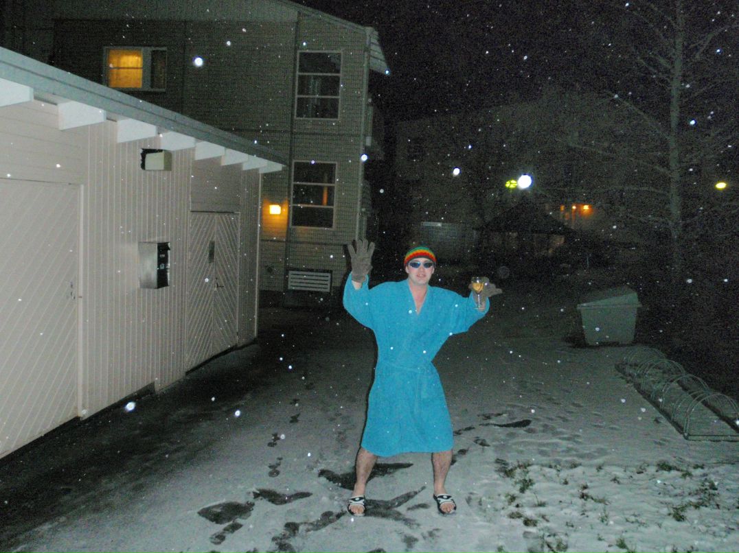 Андрей Левченко Andromi | Espoo