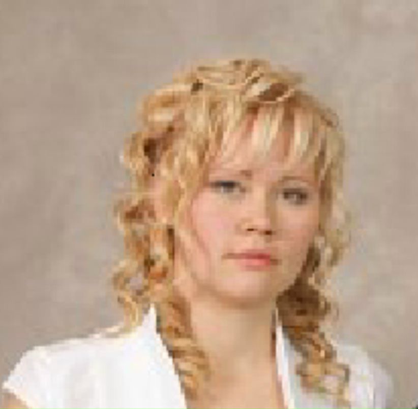 Елизавета Лешек | Пермь