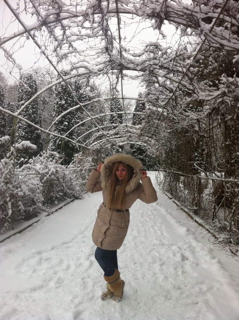 Ксения Андреевна | Кисловодск