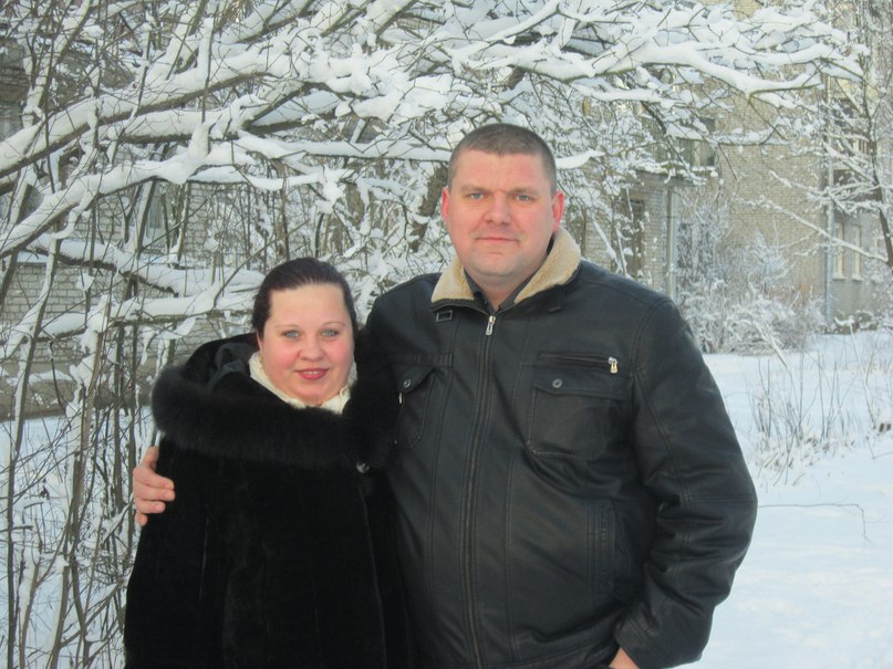 Серёга Ефимов | Санкт-Петербург