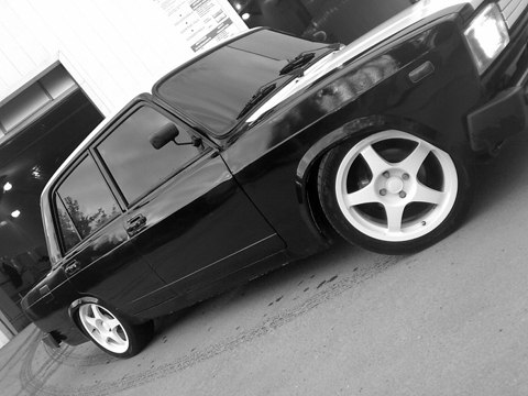 Александр Славинский | Ачинск