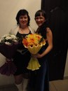 №34 Наталья Плетнёва