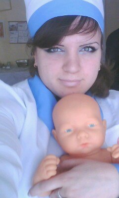 Алёна Гончаренко | Киев