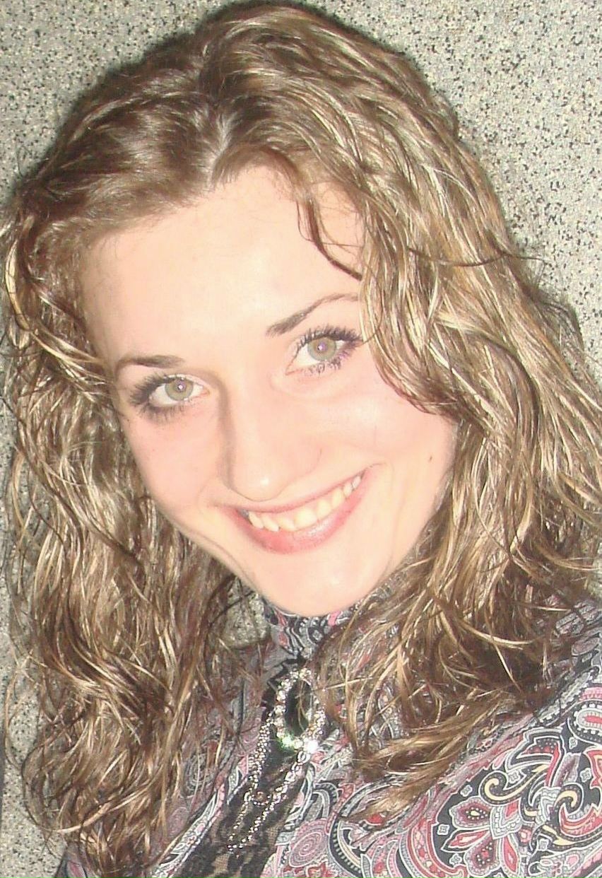 Анютка Генералова | Люберцы