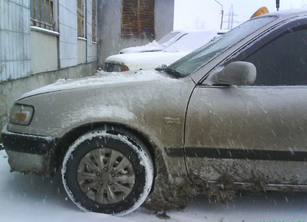 Лев Кузнецов | Красноярск