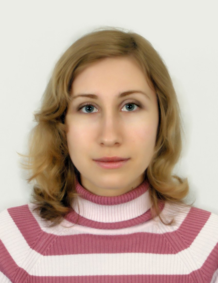 Надежда Басос | Евпатория