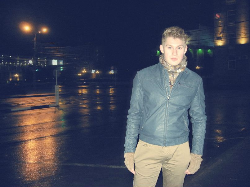 Данила Малёв | Москва