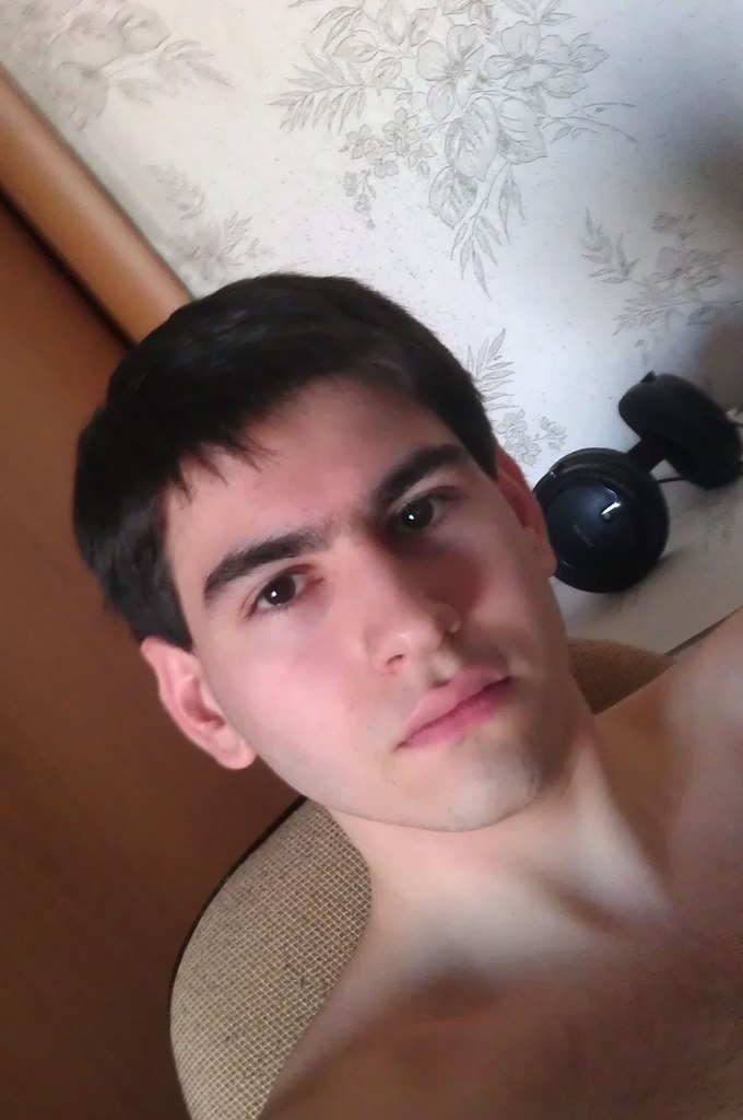 Андрей Окунь | Челябинск