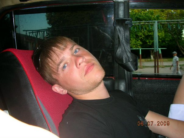 №72, Александр Божко, Симферополь №72, Александр Божко, Симферополь