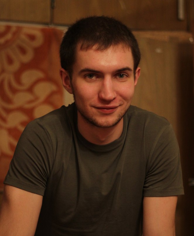 Артем Немов | Москва