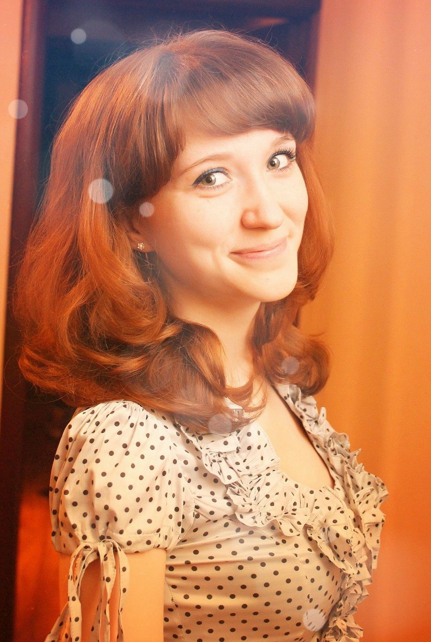 Татьяна Красюкова | Москва