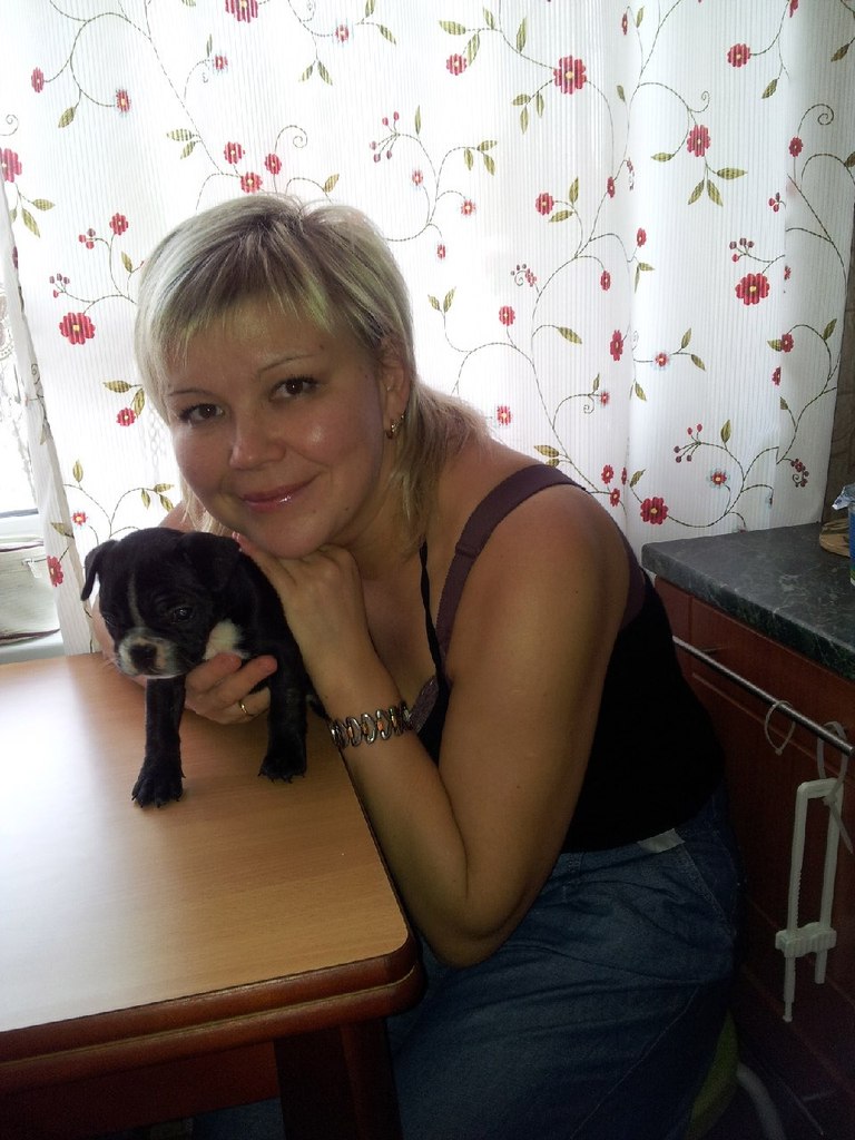 Антон Громов | Санкт-Петербург