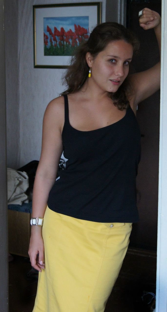 Мария Голубева | Москва