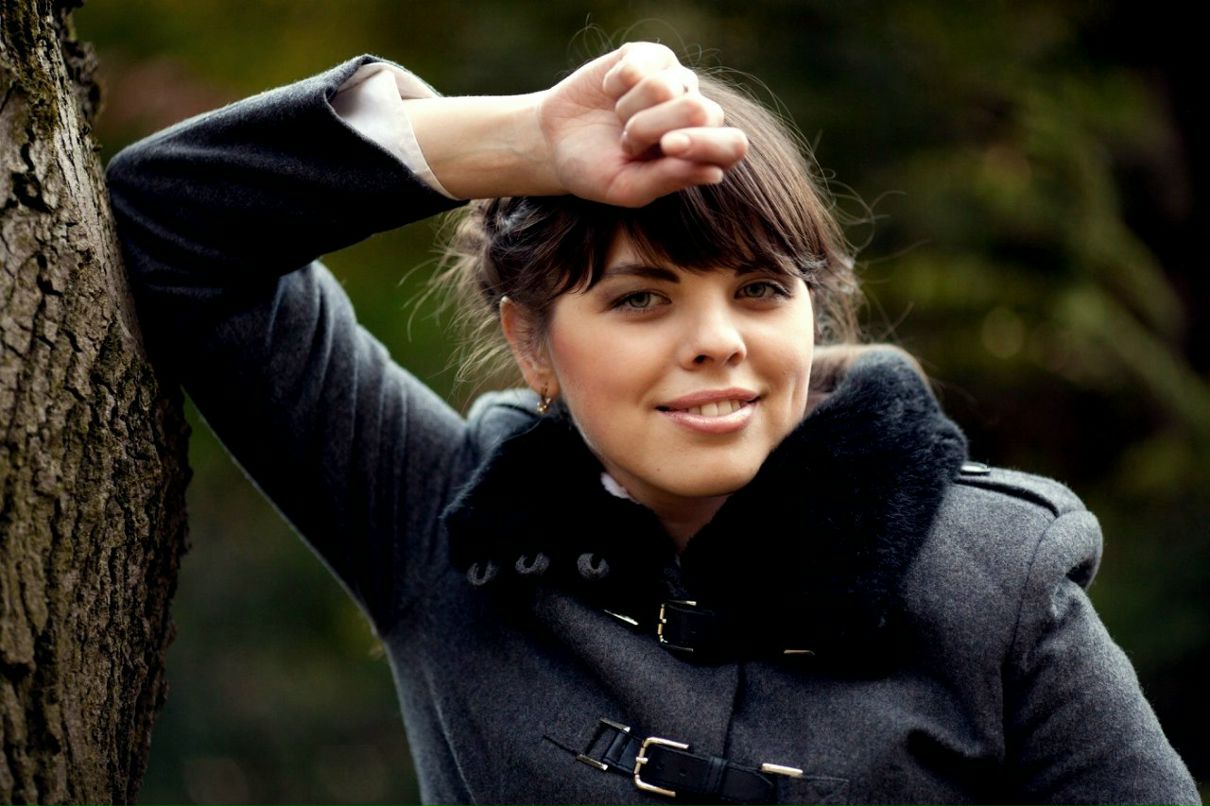 Олена Варивода | Львов