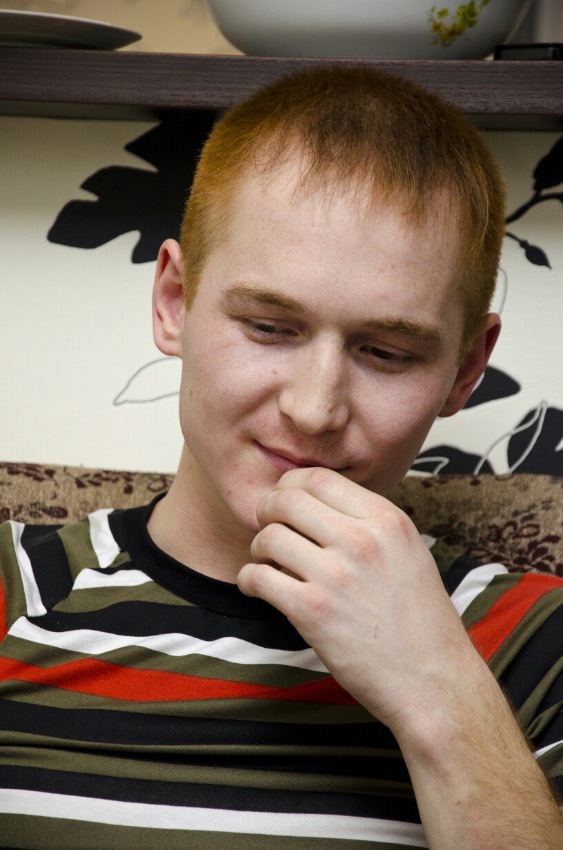 Марсель Муллануров | Красноуфимск