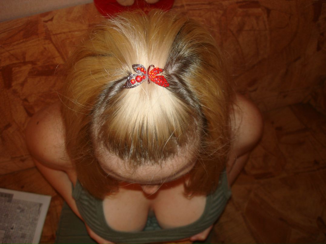 Катена Скребкова | Санкт-Петербург