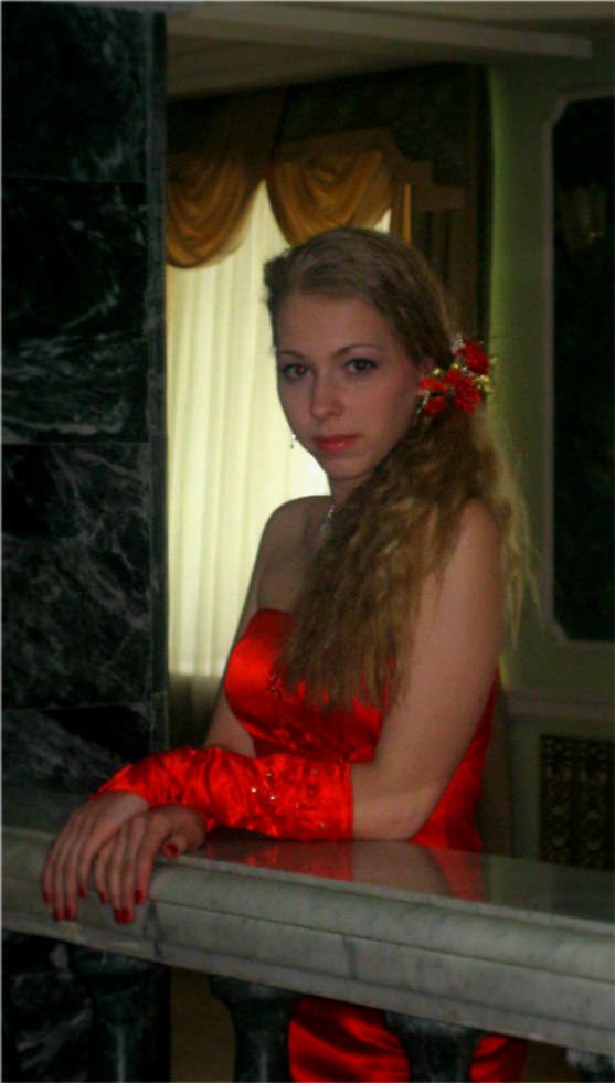 Татьяна Михайлова | Челябинск