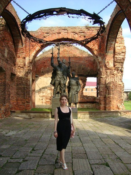 Елена Грищенко | Киев