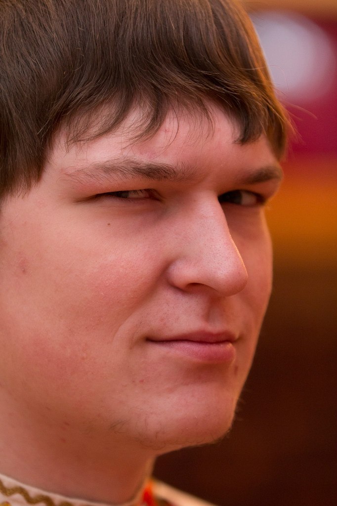 Евгений Стрельников | Брянск