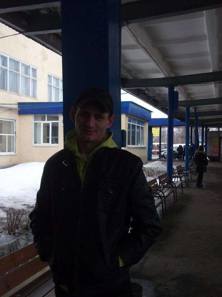 Anton Nikitin Gonzo | Тольятти