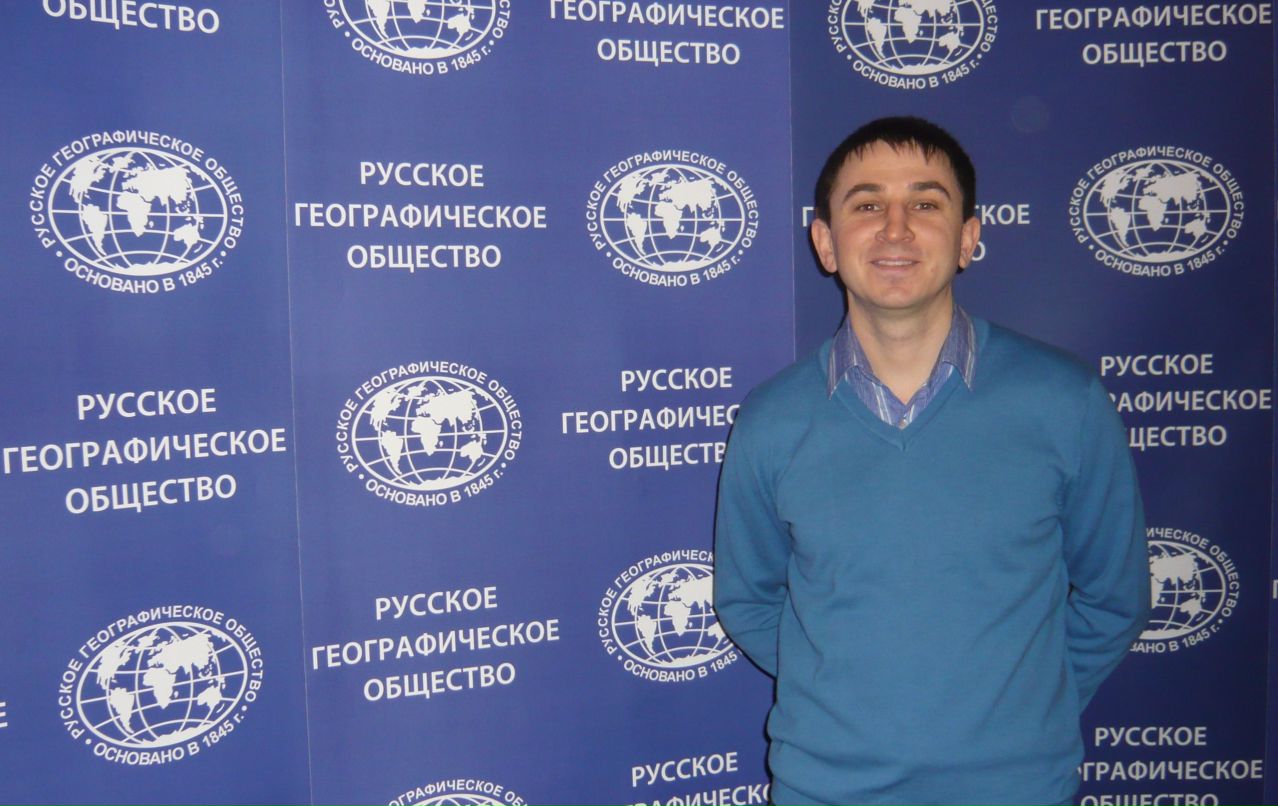 Андрей Детина | Санкт-Петербург