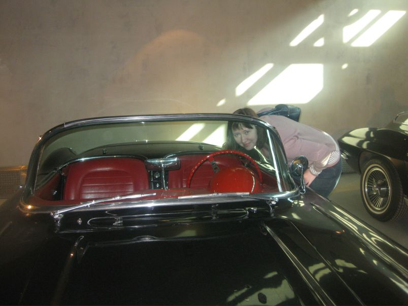 №3, Наталья Кривцова №3, Наталья Кривцова