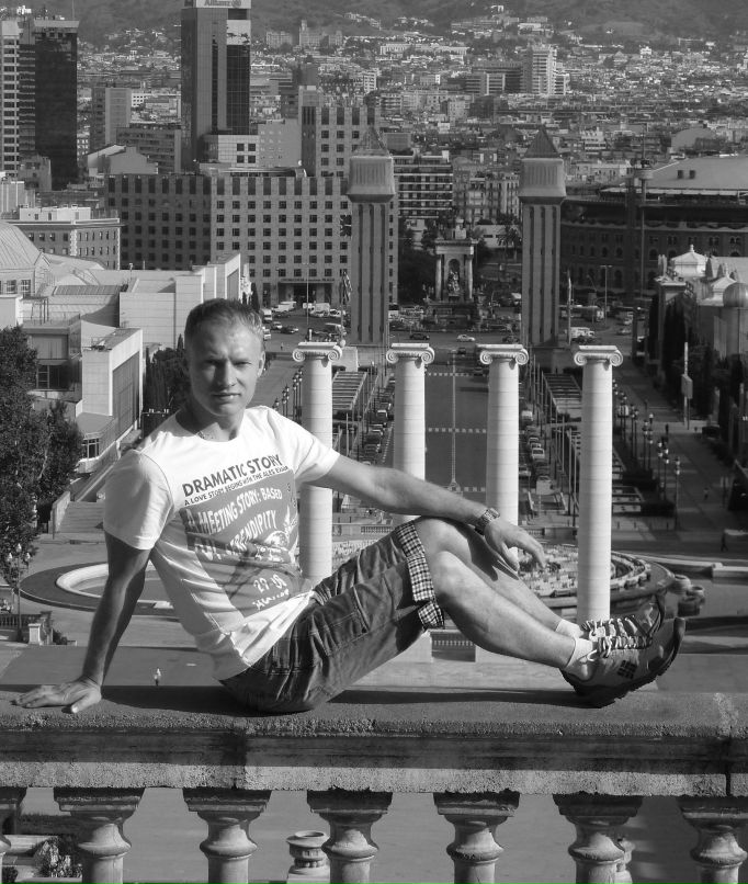 Павел Николаев | Уфа